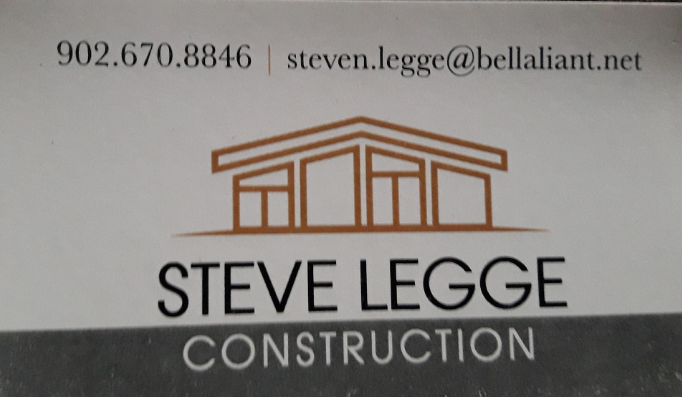 Steve Legge Construction
